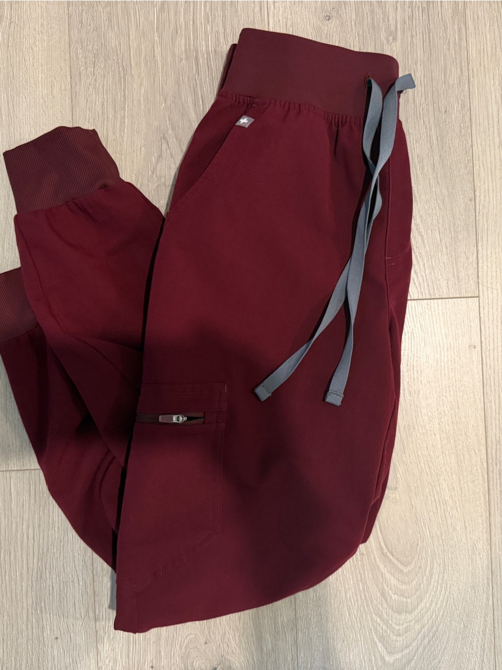 FIGS women Zamora joggers